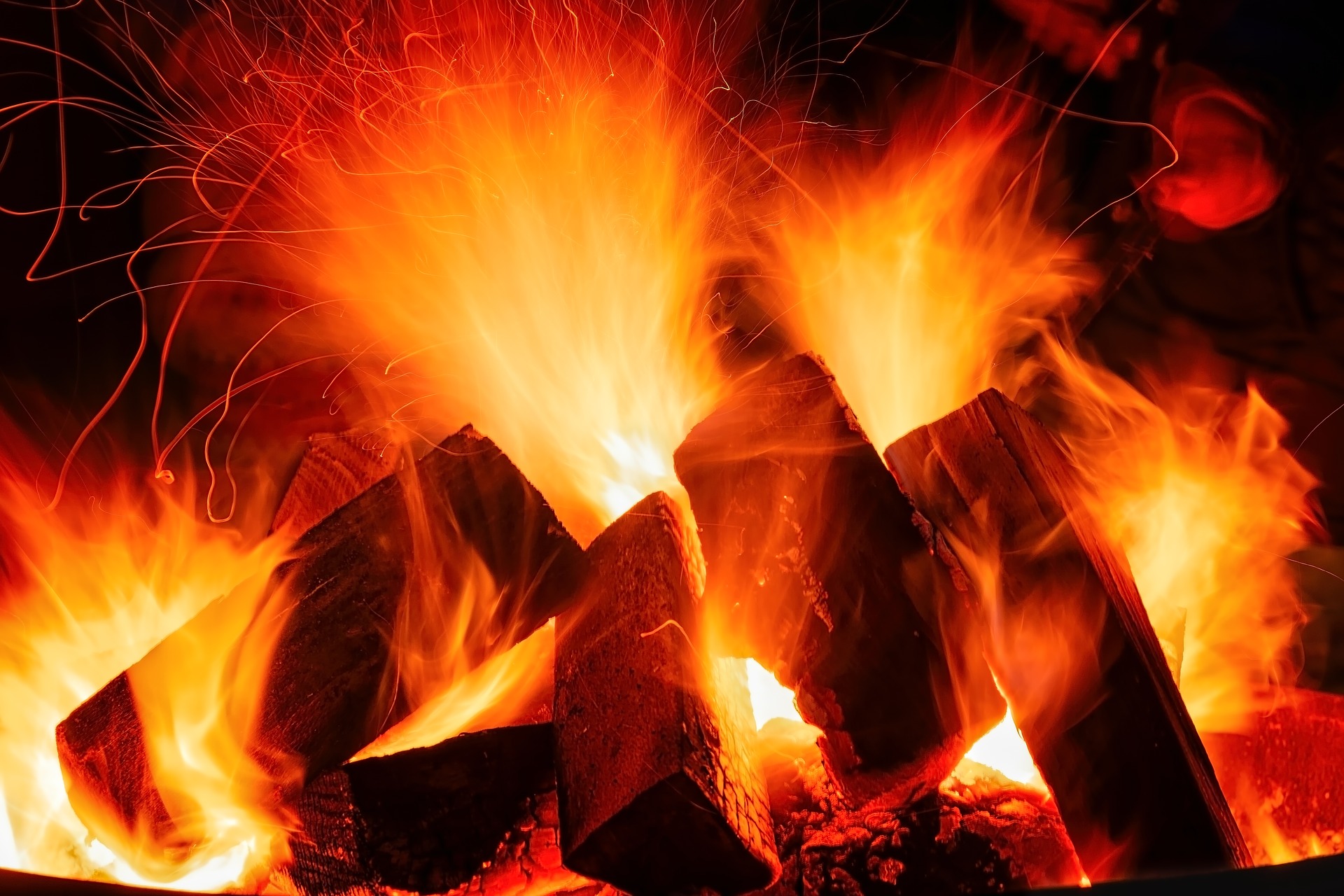 Rituale tantrico del Fuoco