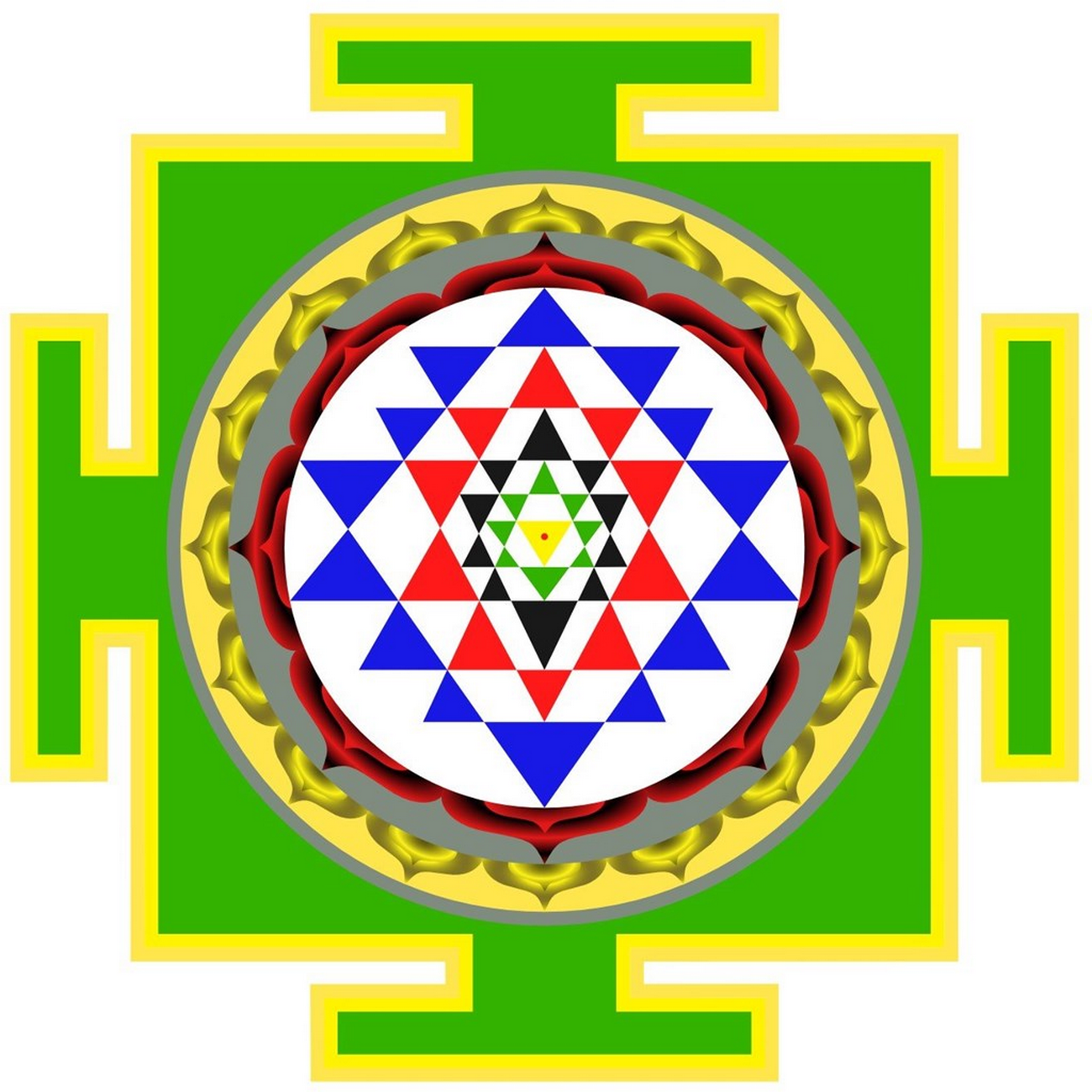 Cerchio di Para-Tan Sound Healing