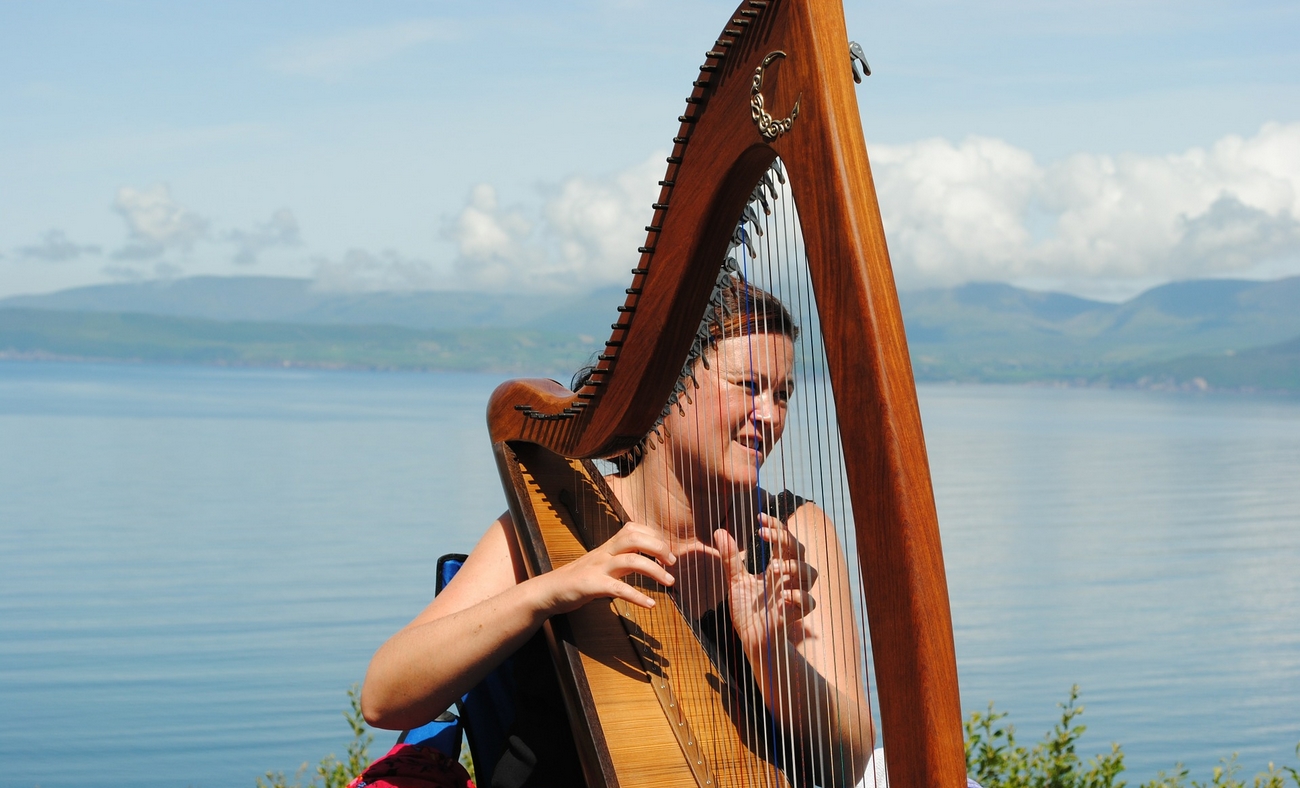 Yoga in musica