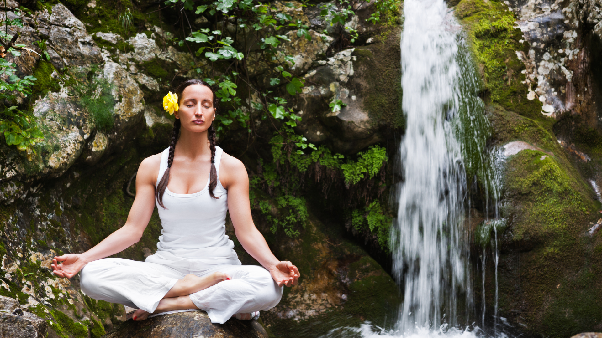 La meditazione guidata: cos'è e a cosa serve