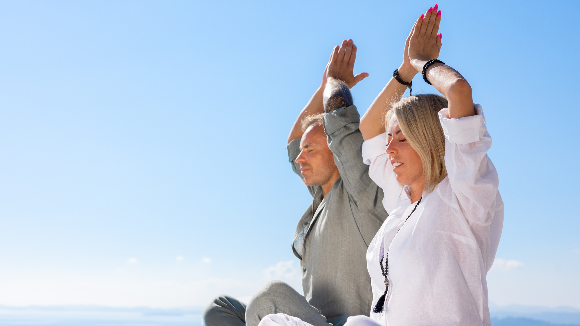 Mantra Yoga Centre Chakra Consapevolezza Meditazione Yoga Mindfulness