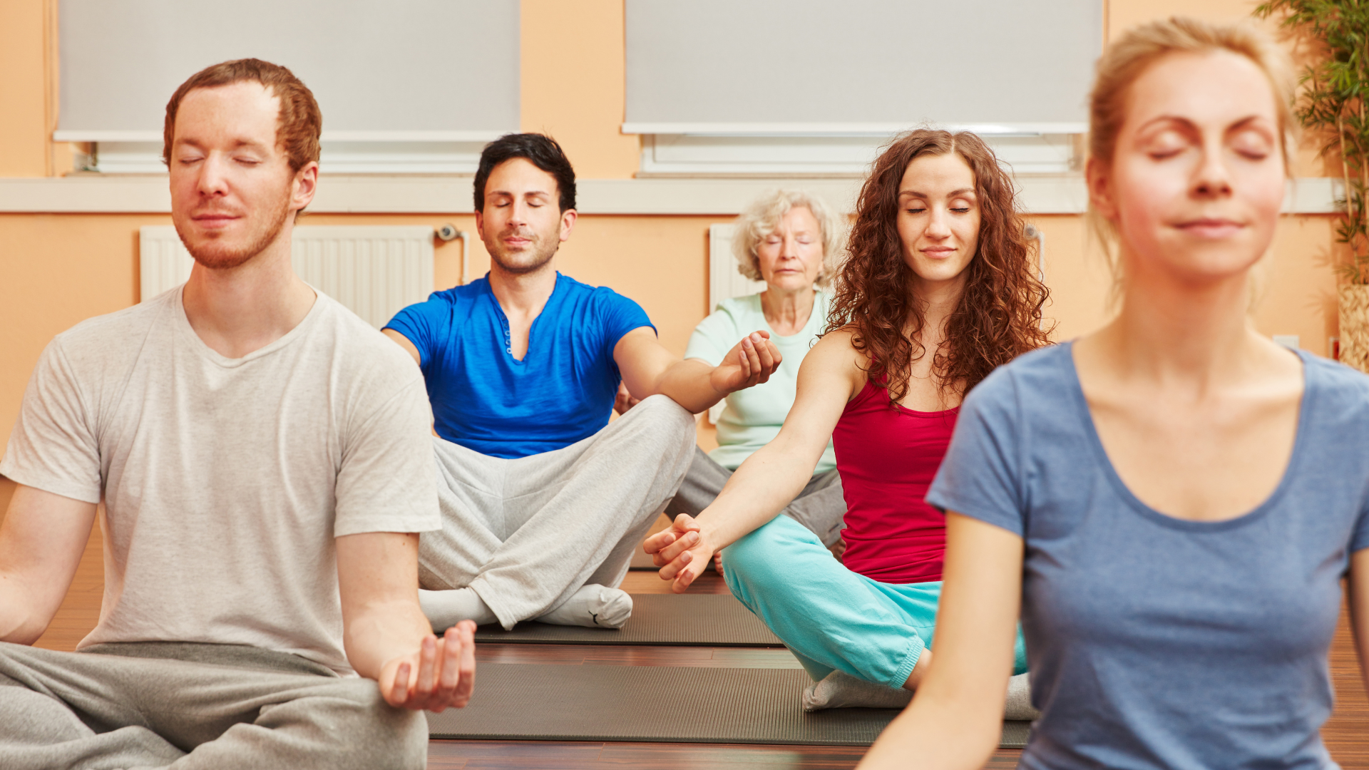 Mantra Yoga Centre Gruppo Pranayama Mantra Meditazione Respirazione