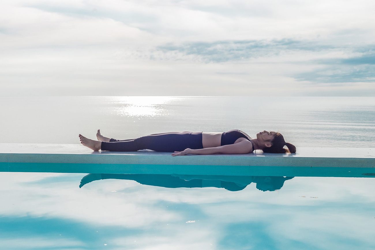 Yoga nidra