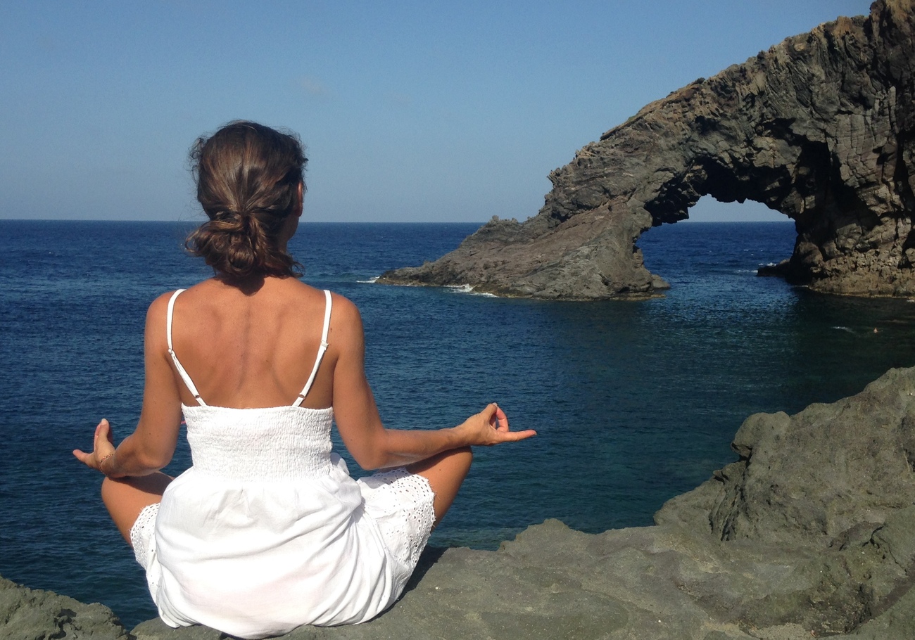 Scuola Mantra Yoga Healing