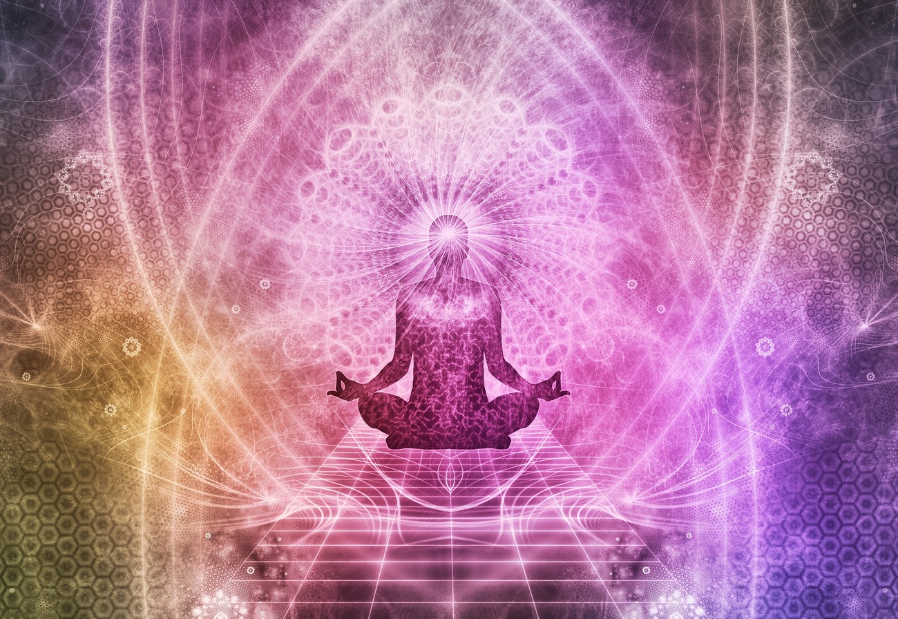 Scuola Mantra Yoga Healing