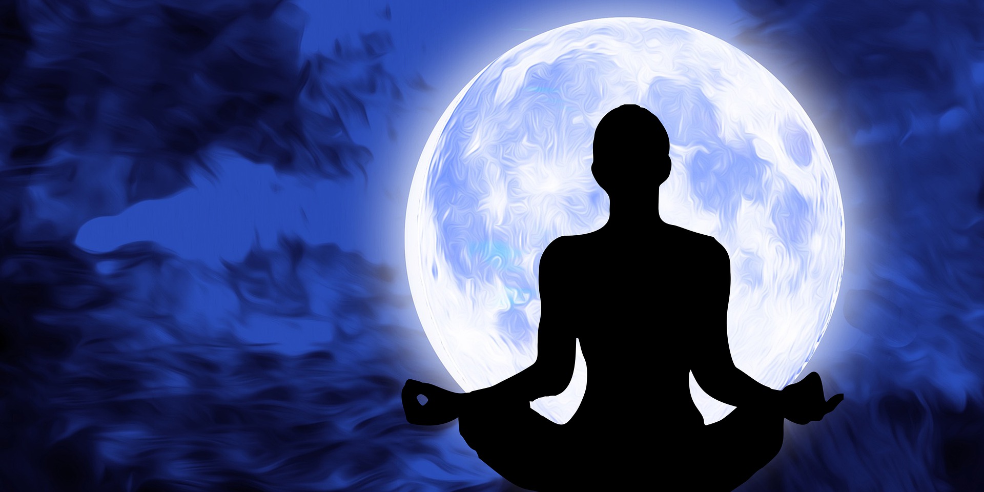 meditazione luna piena