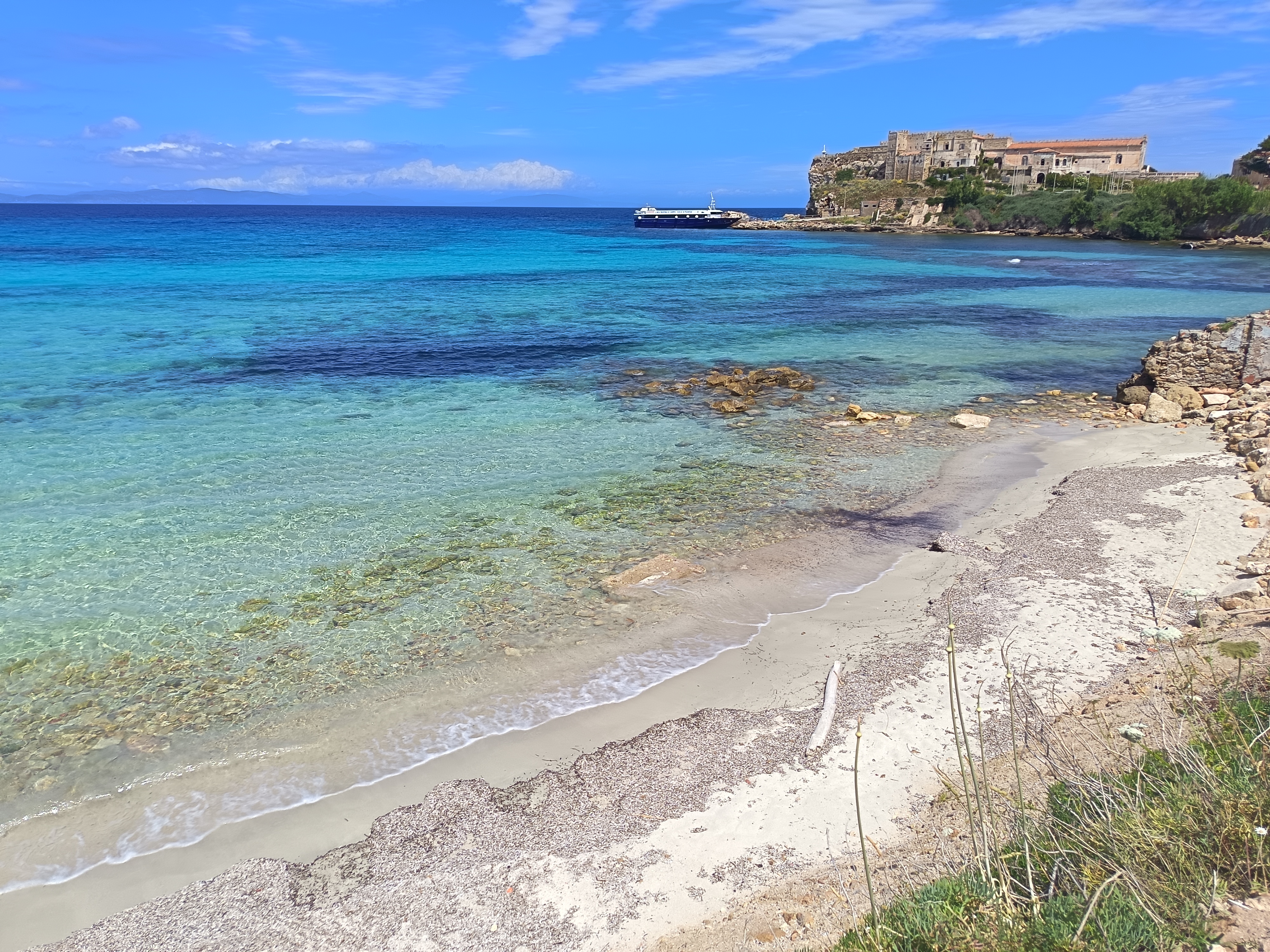 Pianosa