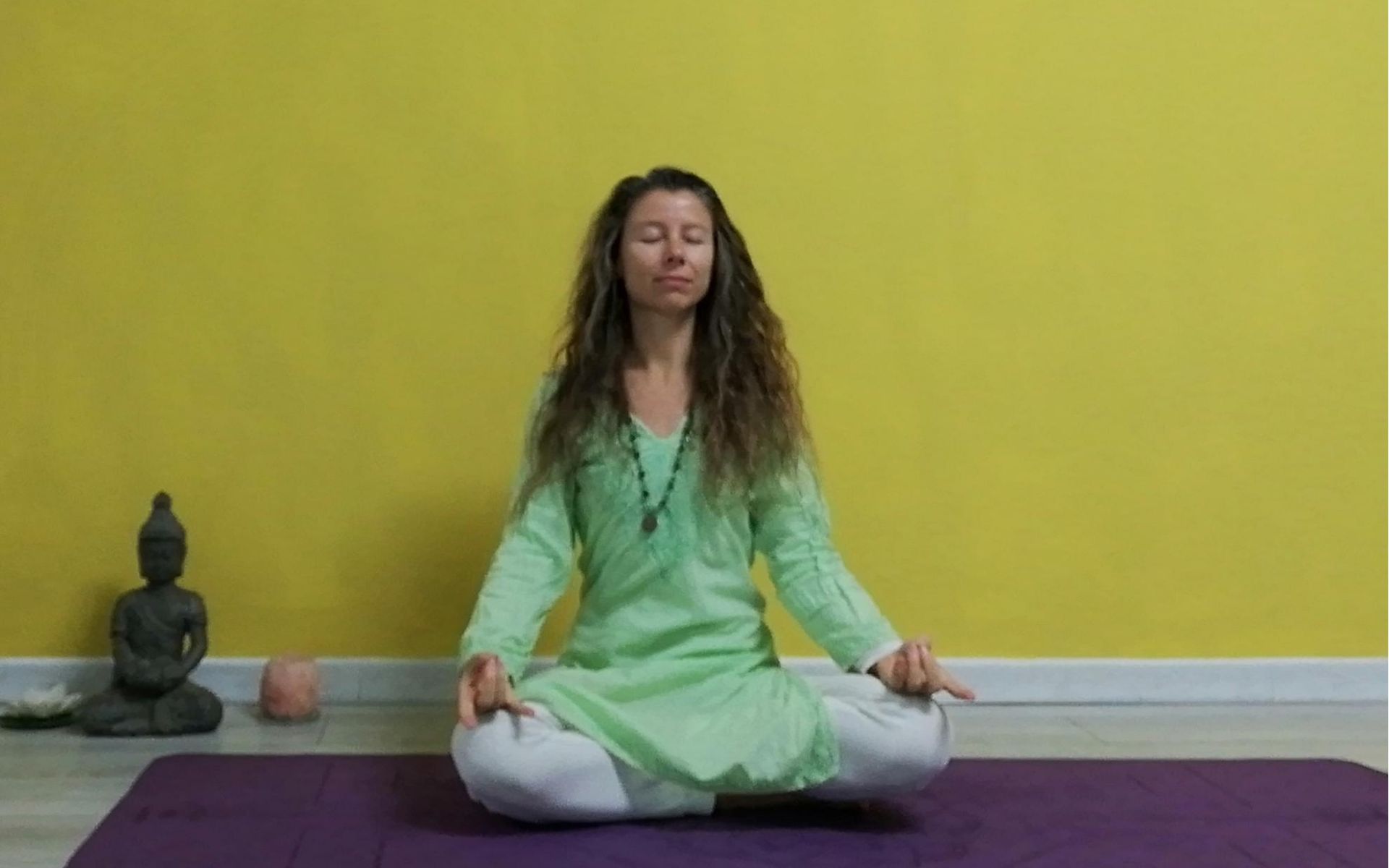 Scuola Mantra Yoga Healing