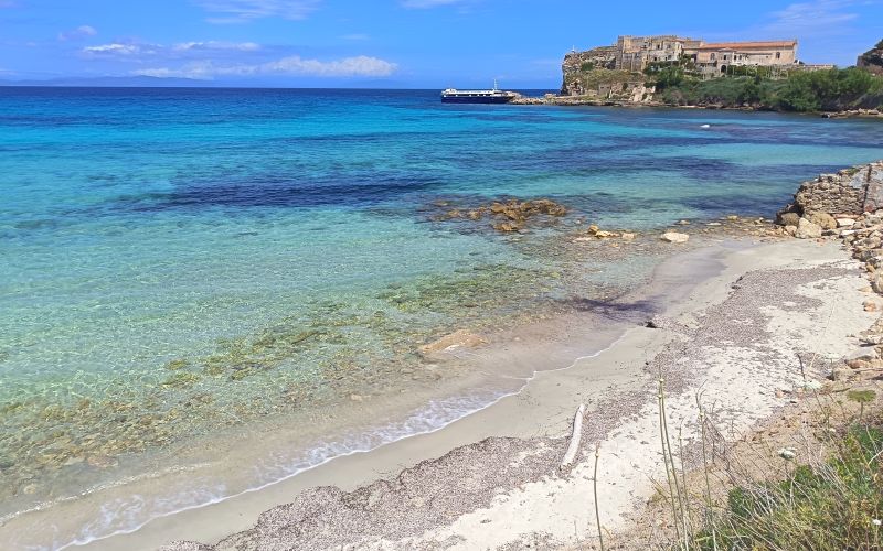 Pianosa
