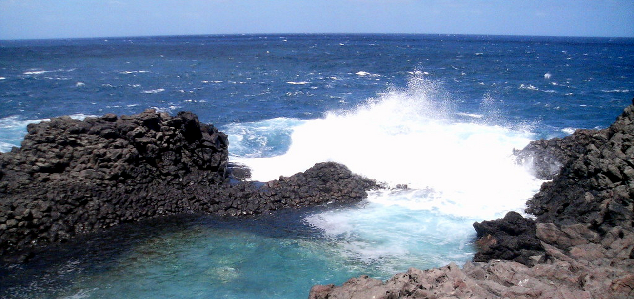 Yoga & Trekking a Pantelleria dal 22 al 26 aprile 2016