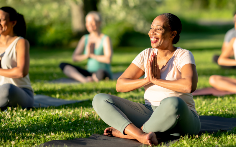 Emozioni e Mantra Yoga