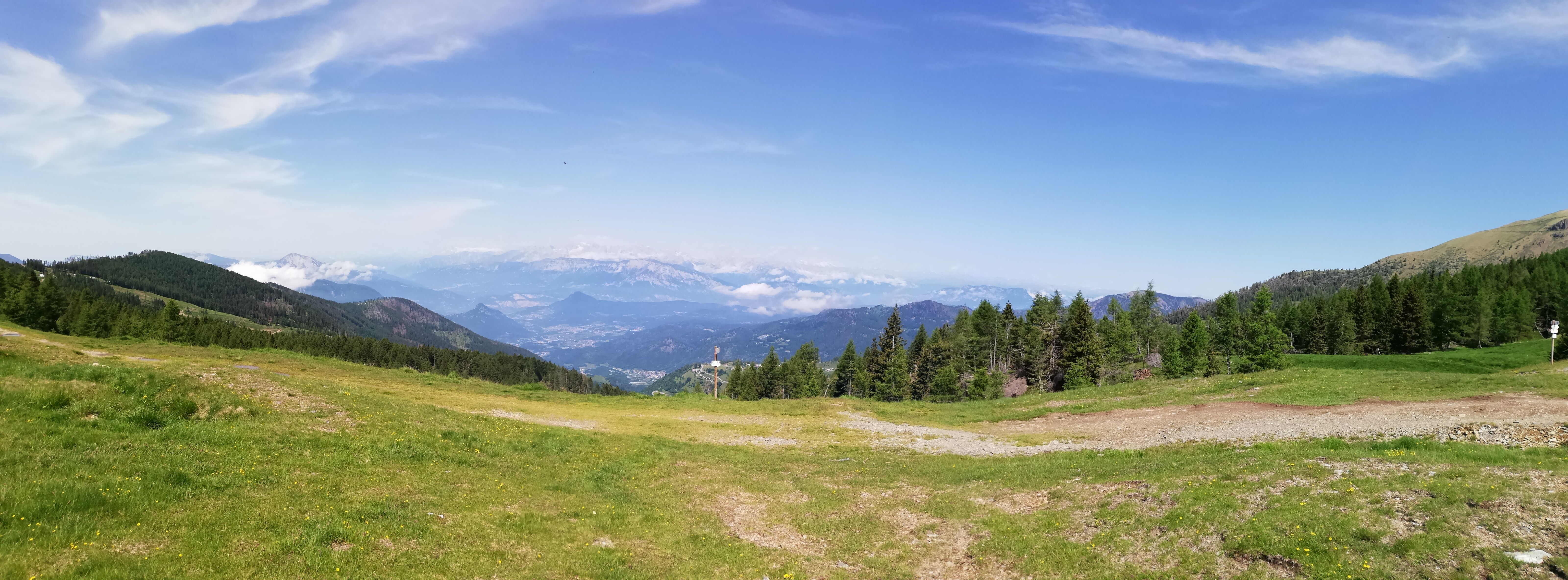 Trentino